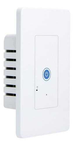 Apagador WIFI 2.4Ghz, 180w, 15A , SonOFF